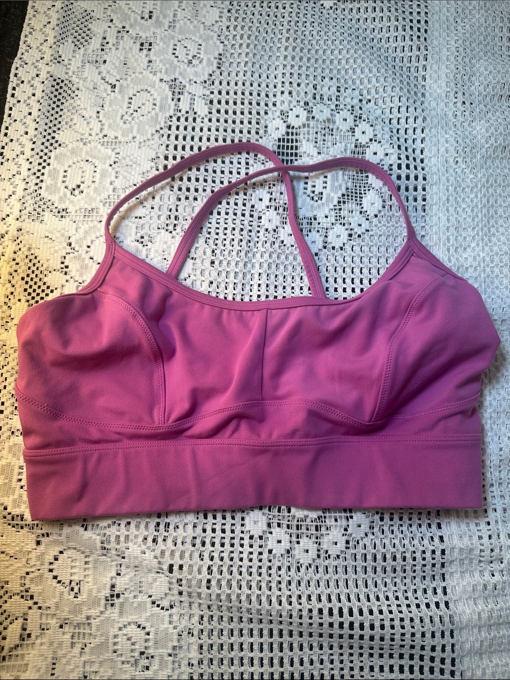 Varley Lets Move Irena Sports Bra